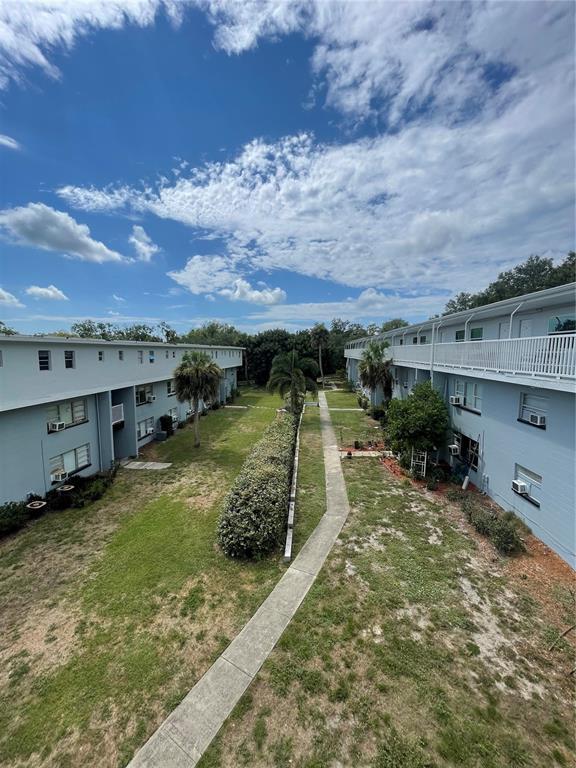 650 Dixon Blvd in Cocoa, FL - Building Photo - Building Photo