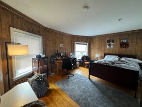 20 South St, Unit 1 in Boston, MA - Building Photo - Building Photo