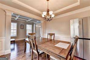 808 Harrison Drive in Acworth, GA - Building Photo - Building Photo