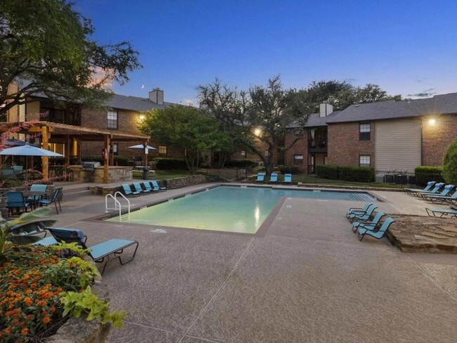 The Wexley Apartments in Plano, TX - Building Photo - Building Photo