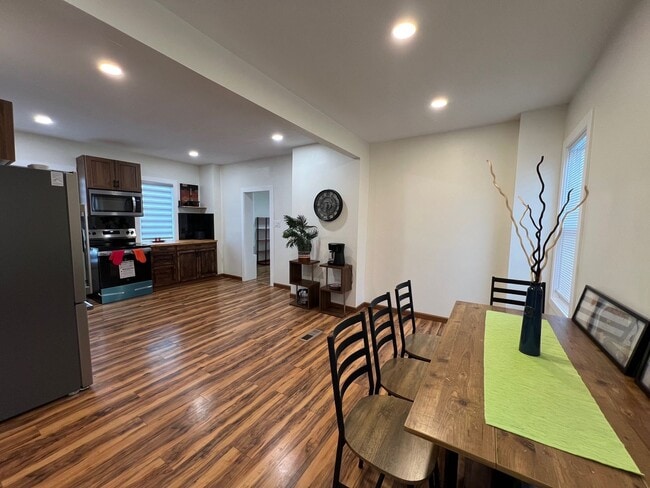 property at 7515 Lawn Ave