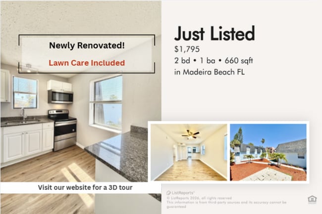 property at 14125 Palm St