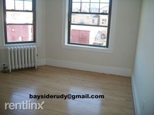 3 Linnaean St-Unit -Apt 20E in Cambridge, MA - Foto de edificio - Building Photo