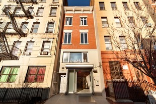 251 E 110th St Apartments