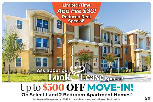 Enclave at Alafaya