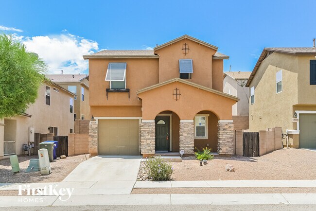 property at 8058 E Cabinet St