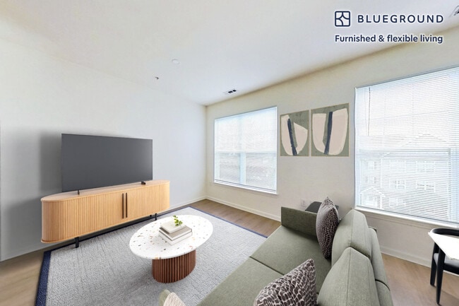 14000 Avalon Dr in Northborough, MA - Foto de edificio - Building Photo