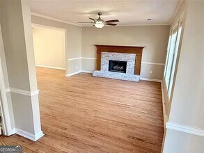 343 Welton Way in Peachtree City, GA - Building Photo - Building Photo