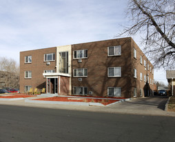 1380 Macon St Apartments