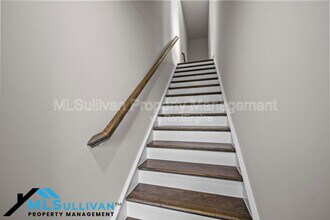 1100 Crossvine Trl in Durham, NC - Building Photo - Building Photo