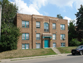 3310 Penn Ave N Apartments