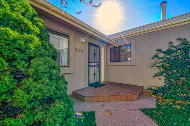 356 Blue Windsor Ln