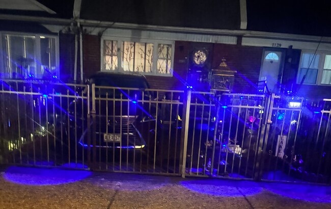 1131 Lakeshore Dr in Camden, NJ - Foto de edificio - Building Photo