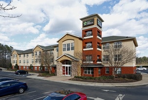 Furnished Studio - Durham