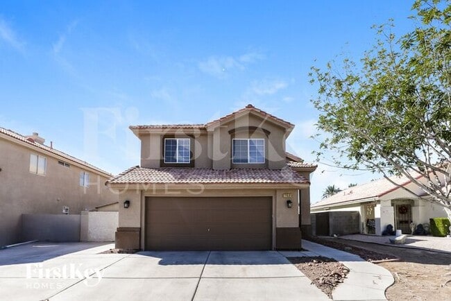 property at 7109 Dramatic Way