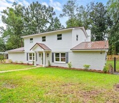 3933 Radnor Ave in Mobile, AL - Building Photo