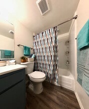 Tempe Terrace in Tempe, AZ - Building Photo - Building Photo