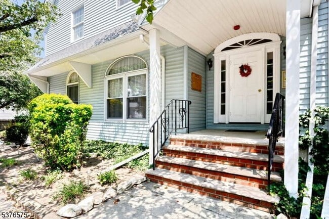property at 133 Center St