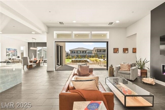 12103 Canyon Sunset St in Las Vegas, NV - Building Photo - Building Photo