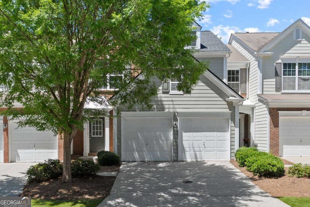 13444 Marrywood Ct in Alpharetta, GA - Building Photo