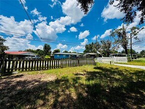 2927 Dudley Dr in Bartow, FL - Building Photo - Building Photo