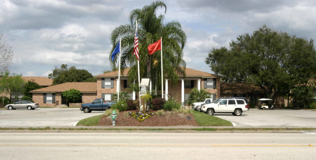 Carrington Park in Maitland, FL - Foto de edificio - Building Photo