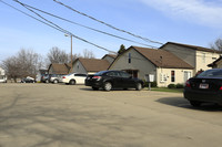 Woodbine Apartments in Ashtabula, OH - Building Photo - Building Photo