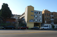 New Castle in Los Angeles, CA - Building Photo - Building Photo