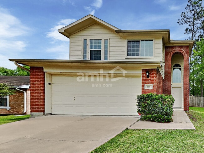property at 706 Razee Ct