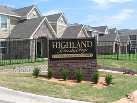 Highland Crossing Apartments