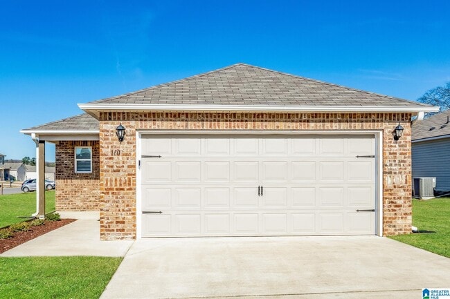 property at 160 Jonathan Dr