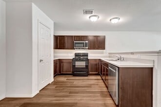 184 Red Clover in Livingston, TX - Building Photo - Building Photo