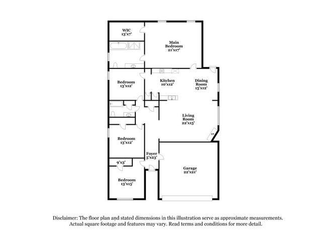 1089 Carib Loop W in Cordova, TN - Building Photo - Building Photo