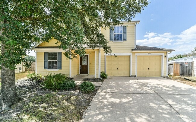 property at 21223 Fire Wind Ct