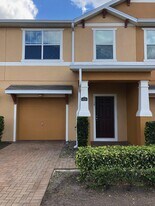 1139 Honey Blossom Dr in Orlando, FL - Building Photo