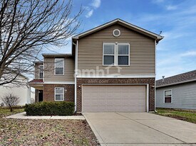 1779 Feather Reed Ln in Greenwood, IN - Building Photo