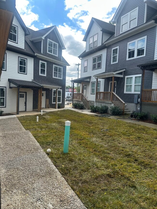 property at 200 Raymond St