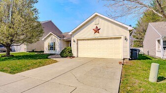 4110 Ivanhoe St in Lafayette, IN - Building Photo