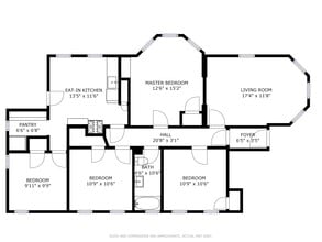 21 Granite St, Unit 2 in Somerville, MA - Foto de edificio - Building Photo
