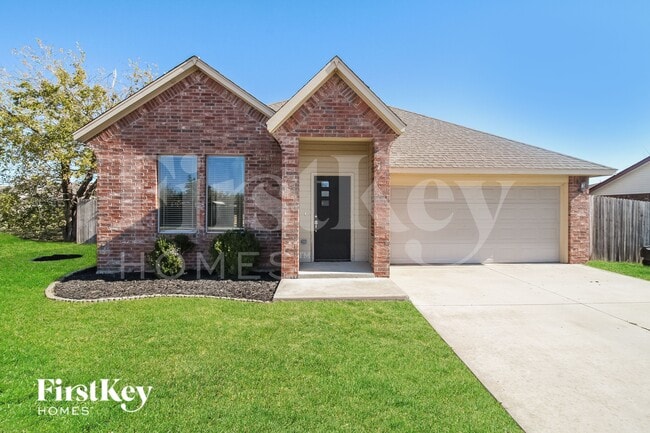 property at 1612 Penn Ln