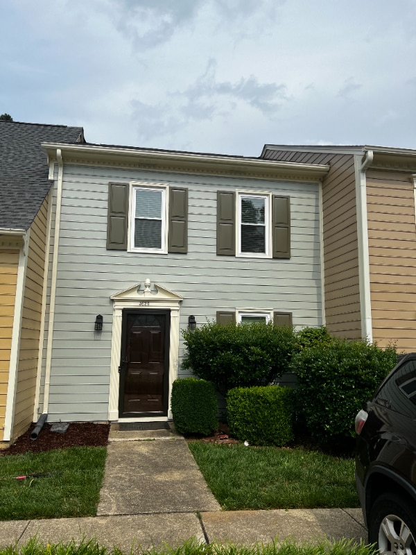 property at 5620 Split Oak Way