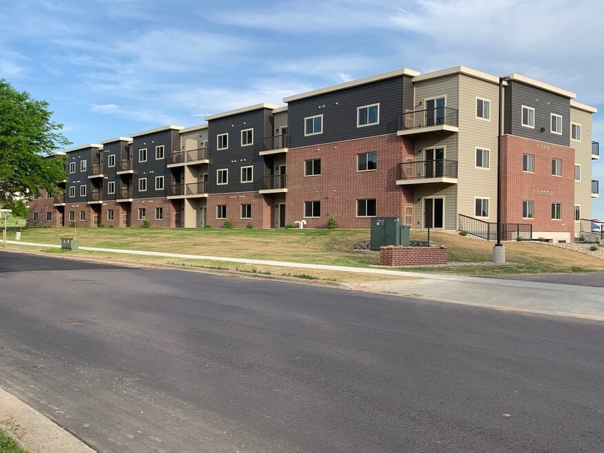 Park Place Senior Apartments Reedsburg, WI Apartments For Rent
