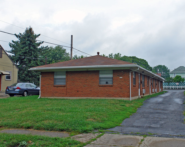 1015 Donald Ave in Dayton, OH - Building Photo - Building Photo