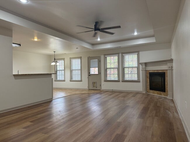 6119 Stargate Cove in Alexander, AR - Building Photo - Building Photo