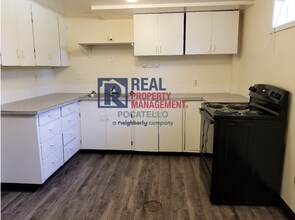 625 El Rancho Blvd in Pocatello, ID - Building Photo - Building Photo