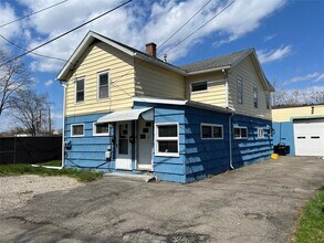 4 Erie St in Binghamton, NY - Foto de edificio - Building Photo