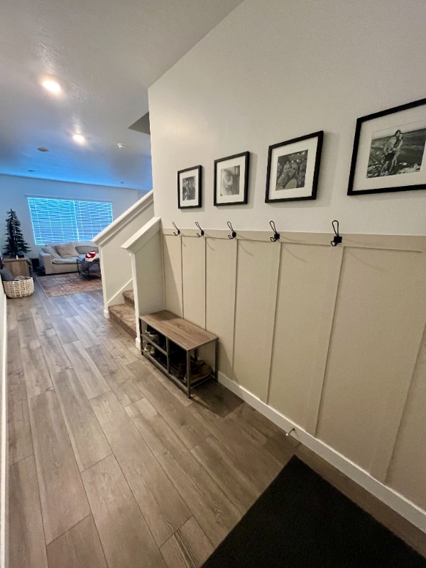 803 S Brubaker Way in Santaquin, UT - Foto de edificio - Building Photo