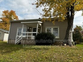 1707 Glenwood Ave in Greensboro, NC - Building Photo