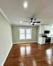 823 Capitol Ave-Unit -1 in Bridgeport, CT - Building Photo - Building Photo