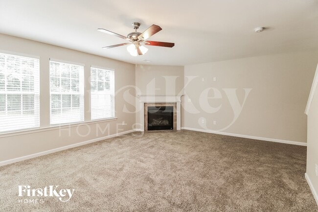 5445 Misty Hill Cir in Clemmons, NC - Building Photo - Building Photo